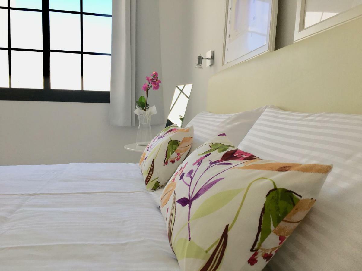 Apt Barlovento. Near The Beach Тіас Екстер'єр фото