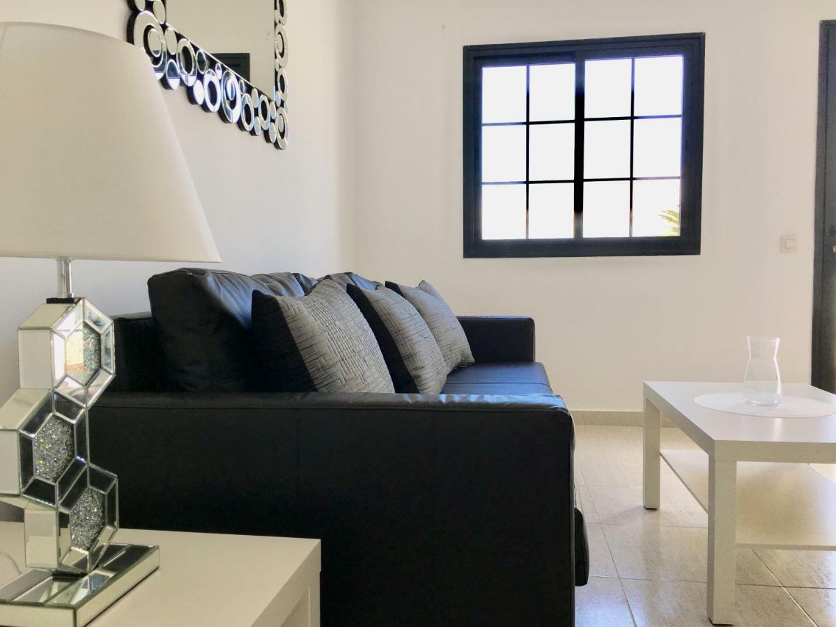 Apt Barlovento. Near The Beach Тіас Екстер'єр фото