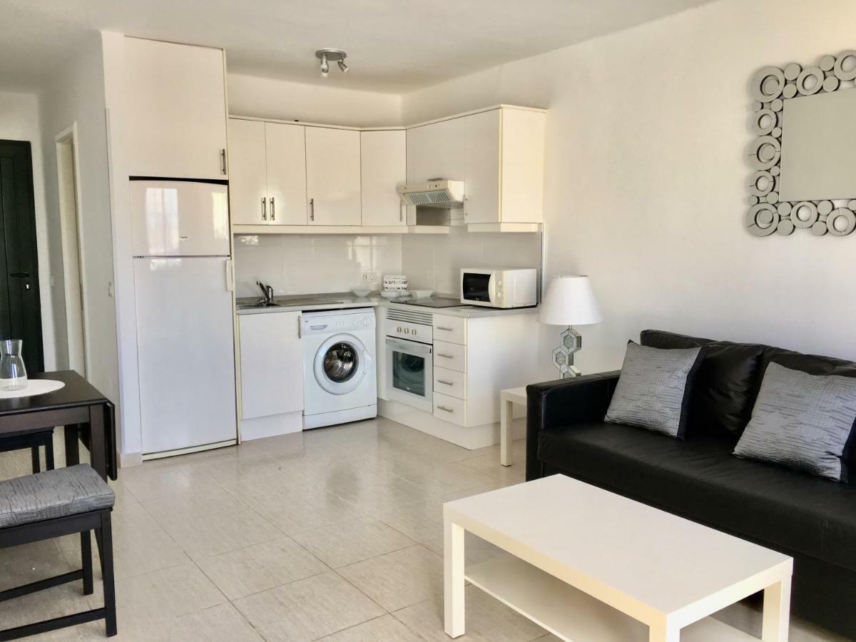 Apt Barlovento. Near The Beach Тіас Екстер'єр фото