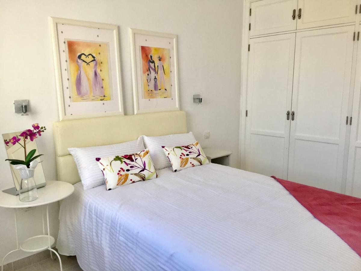 Apt Barlovento. Near The Beach Тіас Екстер'єр фото