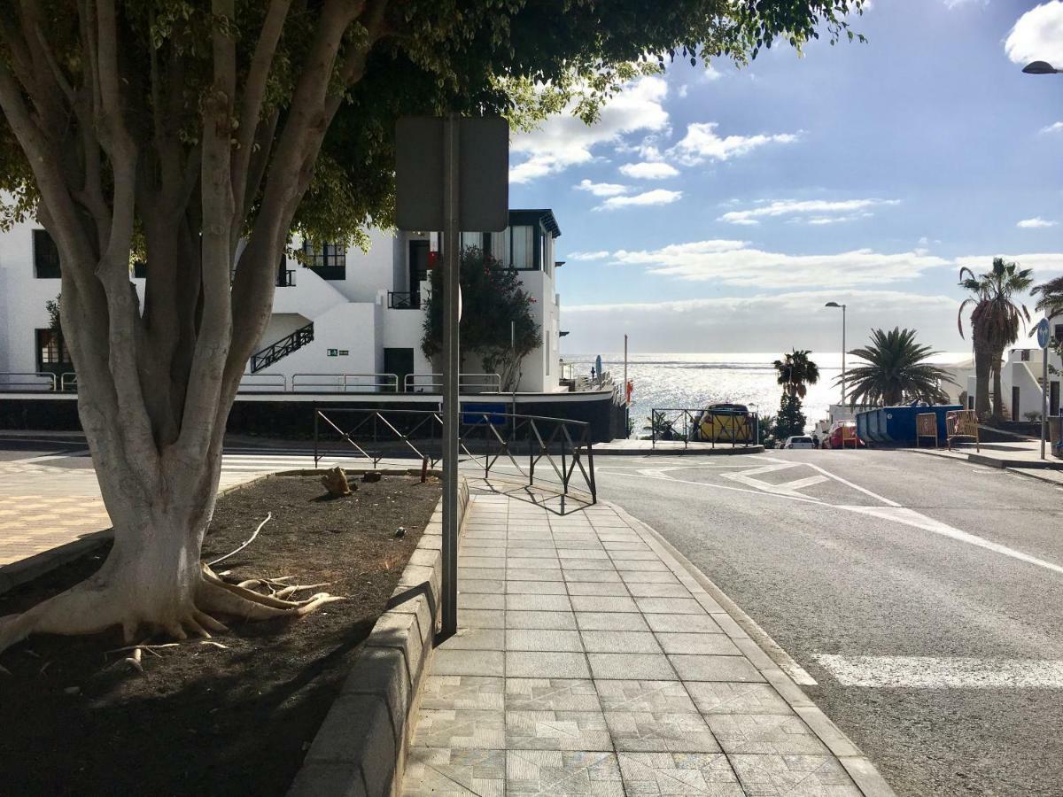 Apt Barlovento. Near The Beach Тіас Екстер'єр фото