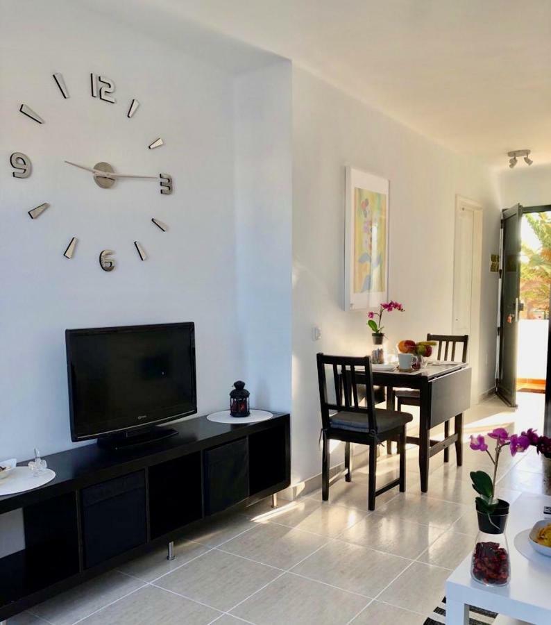 Apt Barlovento. Near The Beach Тіас Екстер'єр фото