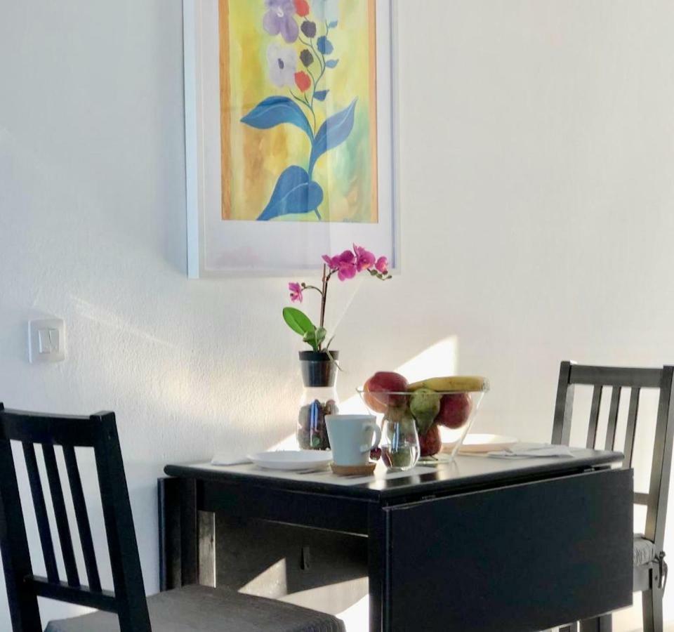 Apt Barlovento. Near The Beach Тіас Екстер'єр фото